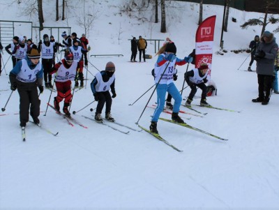 В выходные под Тверью пройдёт массовая лыжная гонка - Новости ТИА