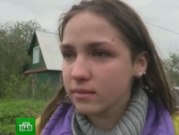 В бойне под Тверью выжила одна девушка: "Пришел какой-то ненормальный, просто всех расстрелял" - Новости ТИА