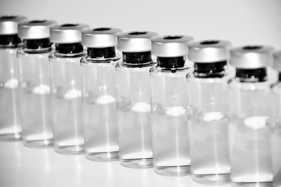 Российские учёные разработали вакцину от COVID-19 для закапывания в нос - новости ТИА