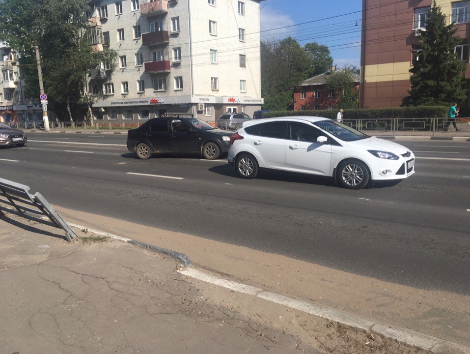 <strong>Автор: Подслушано у водителей Тверь</strong><p></p>