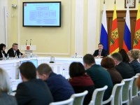 Правительство области: Более 16 млрд рублей направят на реализацию адресной инвестиционной программы на 2019-2021 годы - Новости ТИА