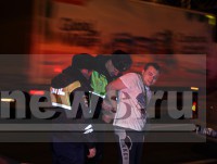 В Твери пьяный водитель пытался уехать от полицейских, а потом убежать - новости ТИА