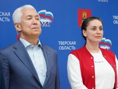 Владимир Васильев и Юлия Саранова получили больше всего голосов на праймериз - новости ТИА