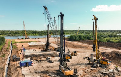 В Тверской области обсудили строительство нового этапа скоростной трассы М-11 - новости ТИА