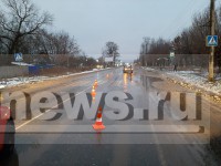 В Тверской области за ночь и утро сбили троих пешеходов - новости ТИА
