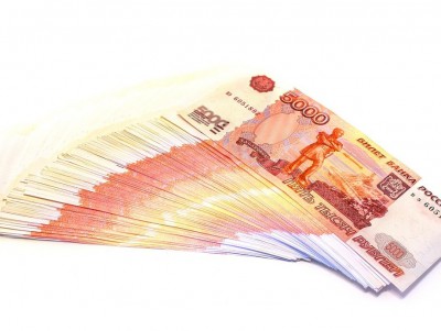 В банках Тверской области выявили 160 поддельных купюр  - Новости ТИА