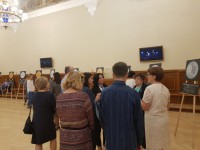 Центробанк открыл выставку в Тверском театре драмы - новости ТИА