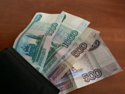 Жителя Тверской области оштрафовали за попытку подкупить полицейского - новости ТИА