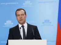 Дмитрий Медведев заявил о повышении пенсионного возраста с 2019 года - Новости ТИА