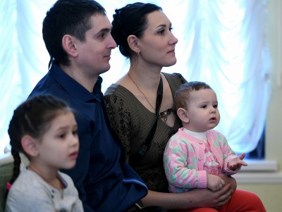 Увеличили возраст родителей, получающих выплаты на погашение ипотеки - Новости ТИА