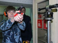 В Тверской области проходит конкурс «Мисс УИС»: выбирают спортсменку, отличницу, красавицу - Новости ТИА