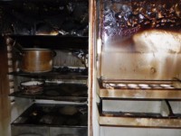 В Твери суд отказал Наталье Рогозиной, в чьей кухне сгорел холодильник, в удовлетворении иска к магазину бытовой техники - Новости ТИА