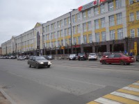  На проспекте Победы завершилось строительство ливневой канализации - Новости ТИА
