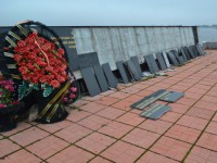 Прокуратура Пеновского района подтвердила информацию о разрушении мемориального комплекса "Ксты" - Новости ТИА