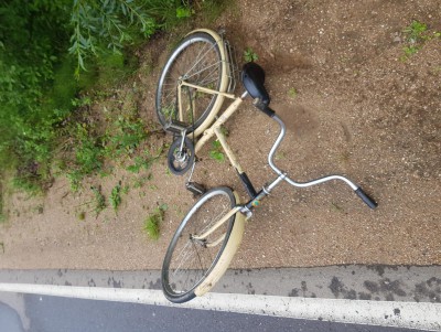 В Тверской области сбили ребёнка и подростка на велосипедах - новости ТИА