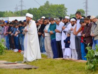 Тверские мусульмане отметят Ураза-байрам онлайн   - Новости ТИА