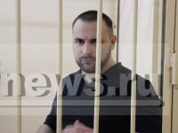 Полицейский под следствием Вячеслав Каймин: Я буду отстаивать свою честь и доброе имя  - Новости ТИА