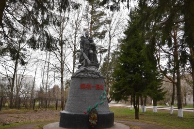 Общественник рассказал, почему в Мигалово заменят памятник Воину-Освободителю - новости ТИА