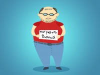 Откровения 48-летнего безработного об особенностях трудоустройства в Твери, менталитете тверских чиновников, а также о проектах, которые никому оказались не нужны - Новости ТИА