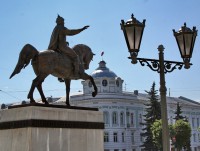 В День города тверитянам расскажут о Михаиле Тверском - Новости ТИА
