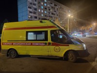 В Тверской области на фельдшера скорой помощи напал буйный мужчина - новости ТИА