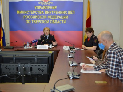 В Тверской области в этом году полиция 113 раз искала пропавших подростков - новости ТИА