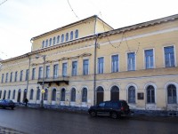 В Твери в Доме офицеров создадут Дом искусств - Новости ТИА