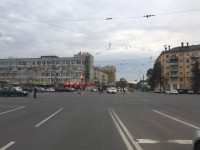 В Твери в маршрутном такси девушка получила травмы - Новости ТИА