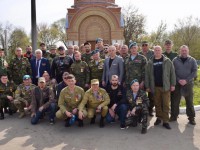 Представители Тверской области  посетили Луганск и Донецк  - новости ТИА