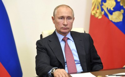 Путин подписал указ о выходном дне 24 июня - новости ТИА