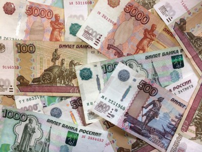 В Тверской области в 2021 году изъяли 509 фальшивых банкнот - Новости ТИА