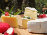 Ярмарка крафтовых сыров, сырный завтрак, конкурс сырной тарелки, сырная свадьба: 18 мая пройдет фестиваль "Верещагин СырFest 2019" - новости ТИА