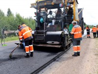 Дорожный фонд Тверской области опубликовал список ремонтируемых дорог и просит водителей быть внимательными - новости ТИА