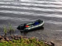 В Кашине из реки выловили тело мужчины, пропавшего неделю назад - Новости ТИА