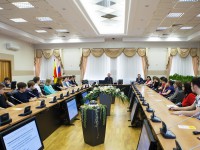 Тверское отделение Центробанка на один день превратилось в музей - Новости ТИА