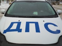 Под Тверью в ДТП пострадала молодая женщина  - Новости ТИА