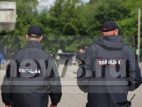 В Тверской области пьяная женщина напала на полицейского  - Новости ТИА