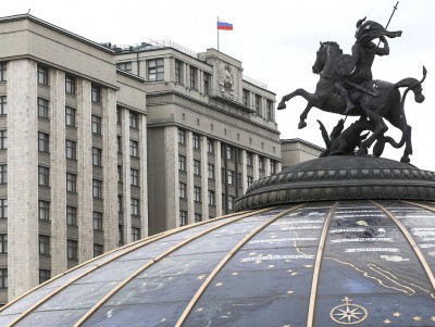 Депутаты приняли пакет законов для защиты экономики в условиях санкций - Новости ТИА