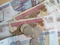 Минимальный размер оплаты труда увеличится на 850 рублей - Новости ТИА