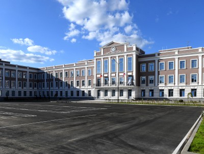 В Твери проверили готовность нового комплекса суворовского училища - Новости ТИА