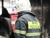 В Тверской области на пожаре погибли два человека - Новости ТИА