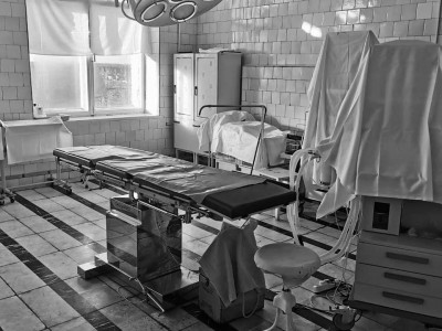 Новый главврач Кимрской ЦРБ выложил фото из больницы  - новости ТИА