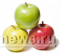 Импортозамещение, или Где же наши яблочки - Народные Новости ТИА