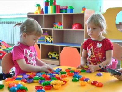 Администрация Твери рассказала, как и когда нужно устраивать ребёнка в сад - Новости ТИА