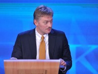Песков призвал готовиться к мировому экономическому кризису - Новости ТИА