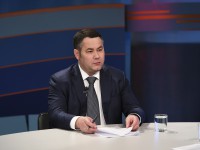 Игорь Руденя: Правительственная комиссия одобрила передачу нескольких дорог Тверской области в федеральную собственность - Новости ТИА