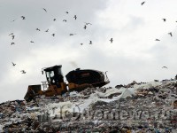 Игорь Руденя рассказал, будут ли везти в Тверскую область мусор из соседних регионов и о новом технопарке - Новости ТИА