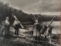 В Твери открывается выставка чёрно-белых снимков из фондов областного фотоклуба - Новости ТИА