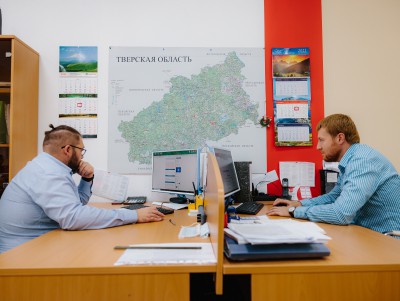 Ставка по займам для самозанятых в Тверской области снизилась до 1 % - Новости ТИА