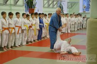  Тверская область проведет Чемпионат Всемирной федерации боевого самбо   - Новости ТИА